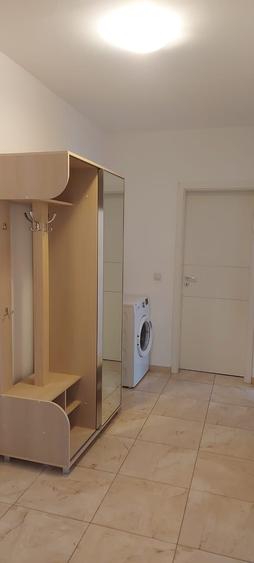 Apartament cu 2 camere decomandat în Avantgarden — fotografia 3