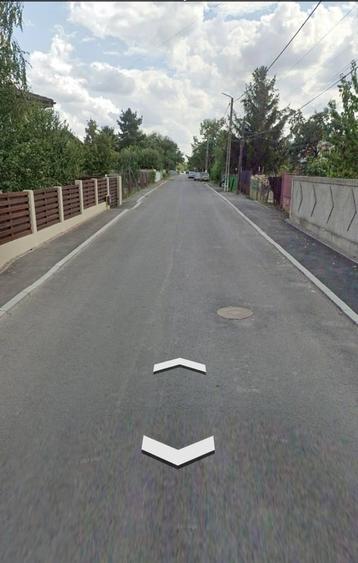 Teren în Săftica