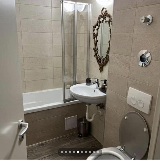 Apartament doua camere - 3