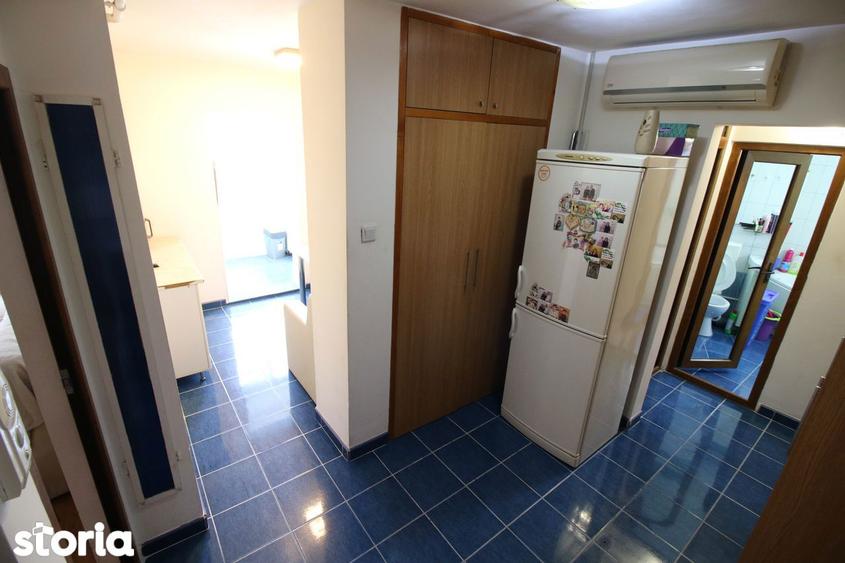 Apartament cu 2 camere decomandat, mobilat în Siderurgiștilor