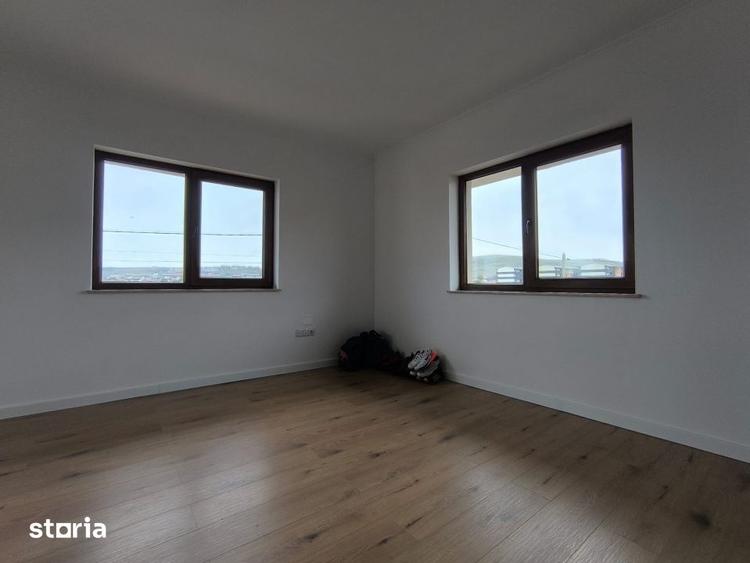 Casa individuala, 5 camere, 120 mp utili, Apahida, strada linistita - 1