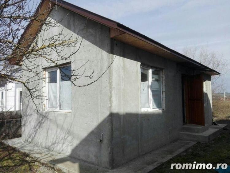 Casă cu 2 camere în Central