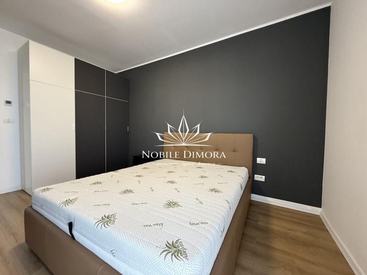 Nord One Botanic - Apartament cu 2 camere - langa Iulius Mall - 10