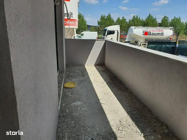 Titan Gura Calitei Bloc Nou 3 Camere 91 Mp Metrou Teclu - 4