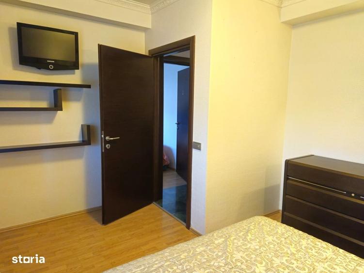 Vila 4 camere/singur in curte /Pipera - 2