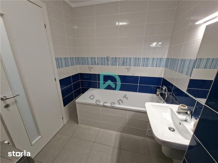Apartament cu 2 camere în Tractorul