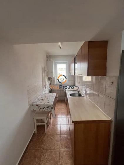 Apartament cu Centrala Proprie zona Blascovici - 6