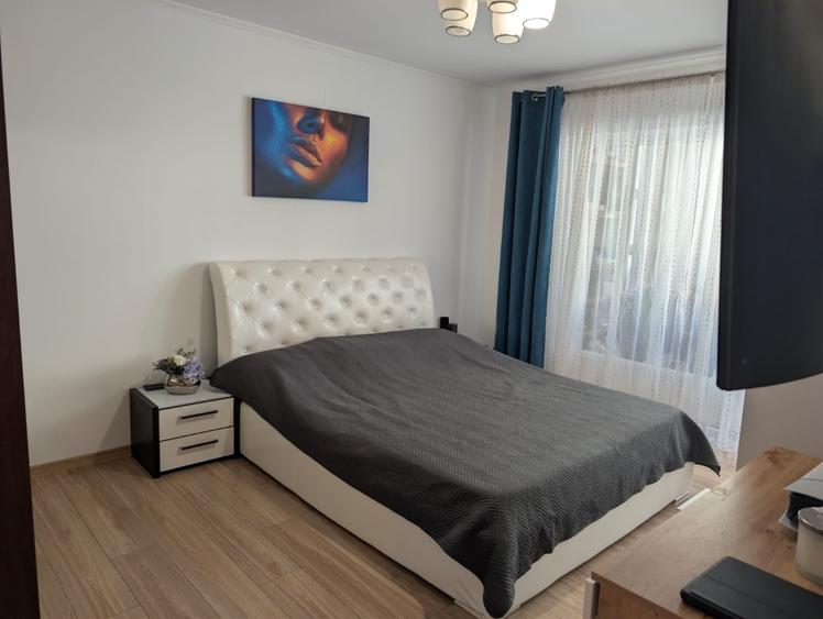 Apartament 3 camere, etaj 1, 58 mp + balcon 9 mp | Str. Eroilor - 5