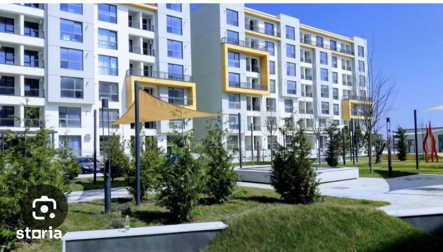 Mamaia Nord/Complexul Rezidential Onyx - Studio Modern - 17