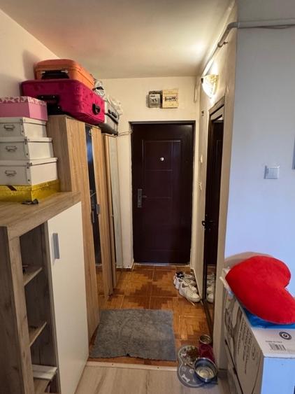 Garsonieră semidecomandată, mobilată în Alexandru cel Bun