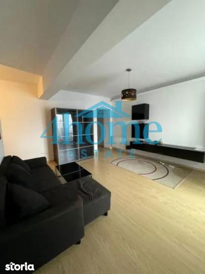 Apartament cu 2 camere, mobilat în Decebal