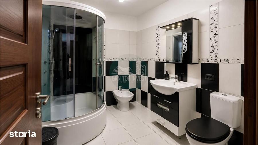 Apartament cu 2 camere decomandat în Șelimbăr