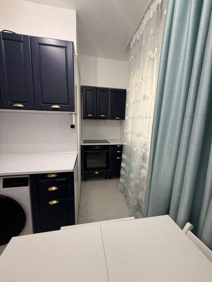 Apartament 3 camere, circular, 65 mp, ac, balcon, boxa, Calea Floreasca - 7