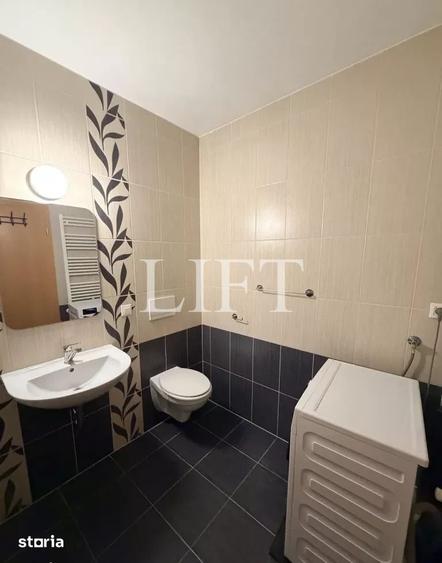 Apartament de 2 camere | decomandat | Loc de parcare | zona Avantgard - 6
