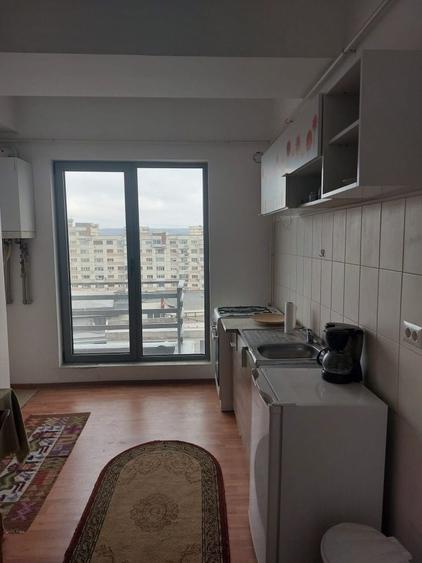 Apartament cu 2 camere în Ultracentral