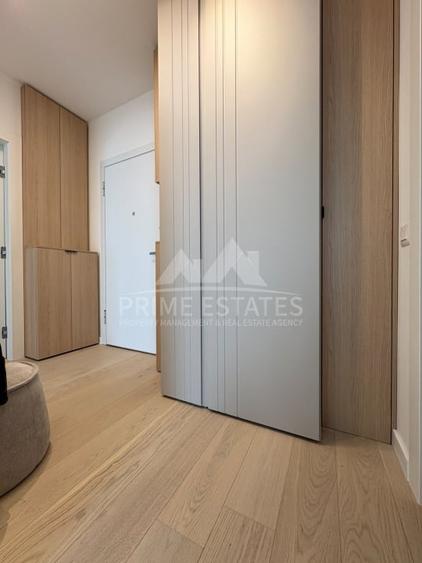 PRIMA INCHIRIERE 2 camere Nusco 2 - Pipera - 11