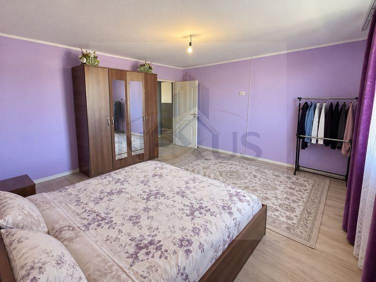 Casa individuala - 211 mp utili - 6 cam - 4 bai - Necesita investitie - 10