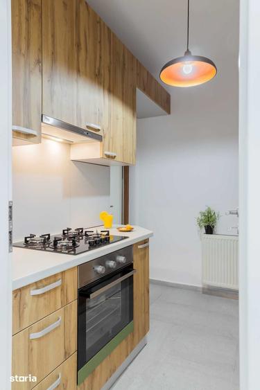 Apartament Premium | Floreasca | Parcul Verdi | Parcare - 4
