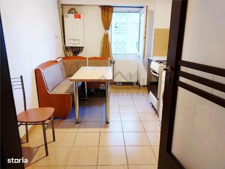 Apartament cu 1 camera de inchiriat - 7