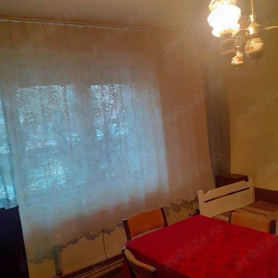 Apartament cu 2 camere semidecomandat în Ultracentral