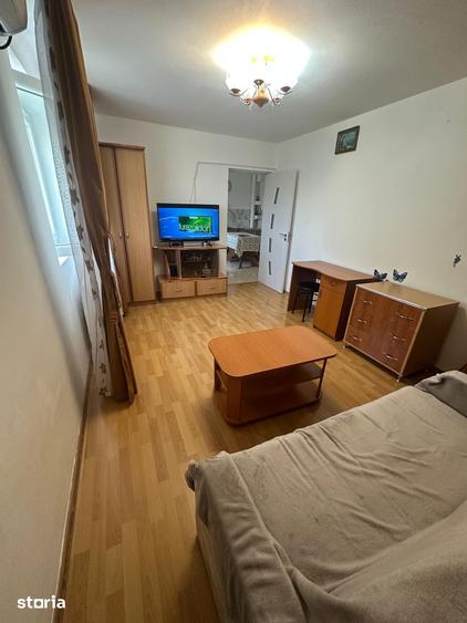Apartament cu 2 camere decomandat, mobilat în Berceni — fotografia 2