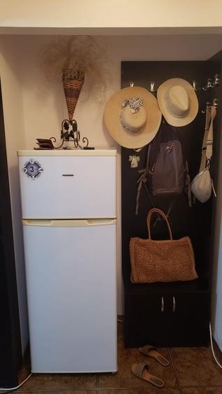 Apartament cu 2 camere semidecomandat în Năvodari Tabără