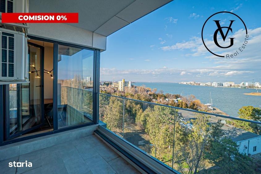Apartament 2 camere | parcare inclusa | Aviatorii Residence - 2