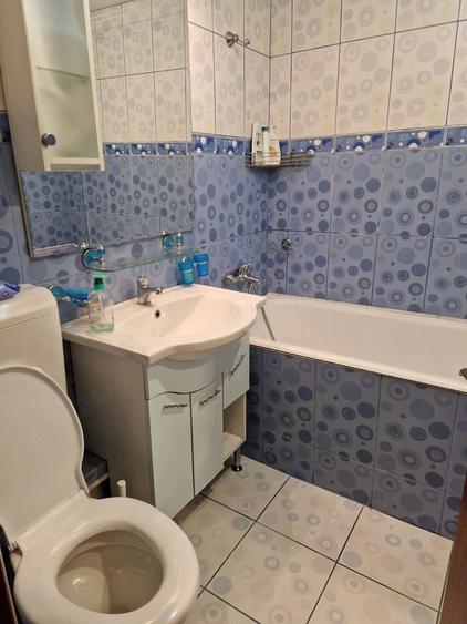 Apartament cu 2 camere decomandat, mobilat în Moșilor