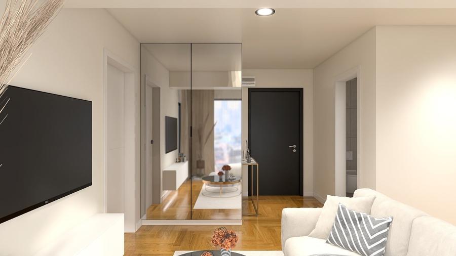 Apartament modern - complet finisat -  în IMA Residence - Erou Iancu Nicolae - 7