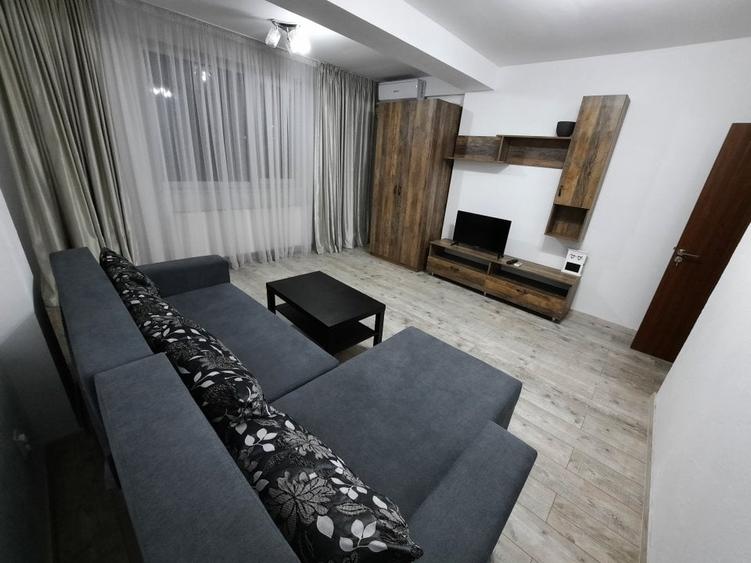 Particular inchiriez Apartament 2 camere Bucureștii Noi - 2