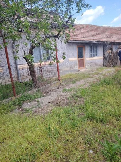 Casă cu Teren 1562 Mp în Osica de Sus