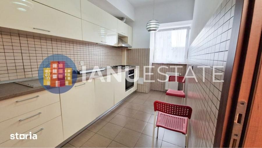 Duplex Parcul Carol Soseaua Viilor George Cosbuc Centrala PetFriendly - 9