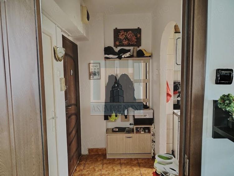 Apartament cu 2 camere în Astra