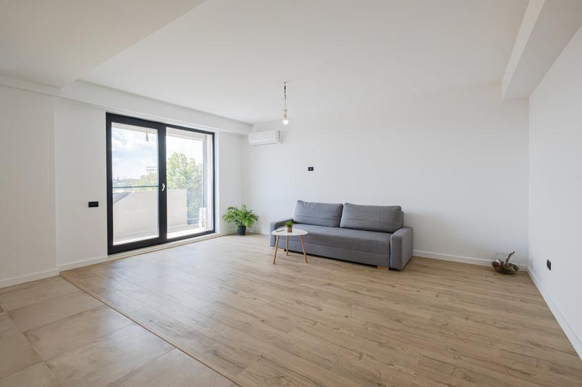 Apartament 2 camere | Bloc nou | Terasă 12,4 mp | Vedere Port și Far - 3