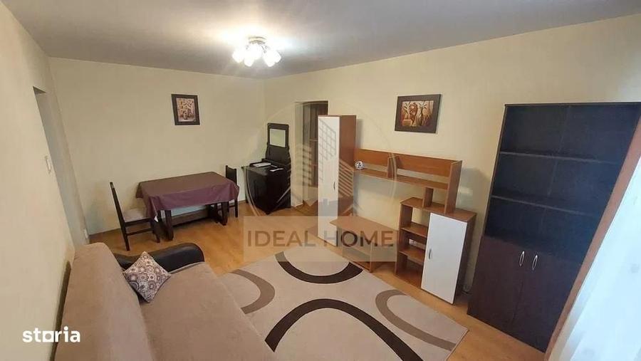 Apartament cu 2 camere în Alexandru cel Bun