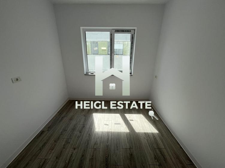 Apartament cu 3 camere decomandat în Giroc