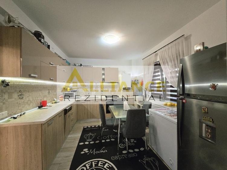 Casa individuala P+1E ~ 4 camere 2 bai ~ teren 291mp ~ - 8