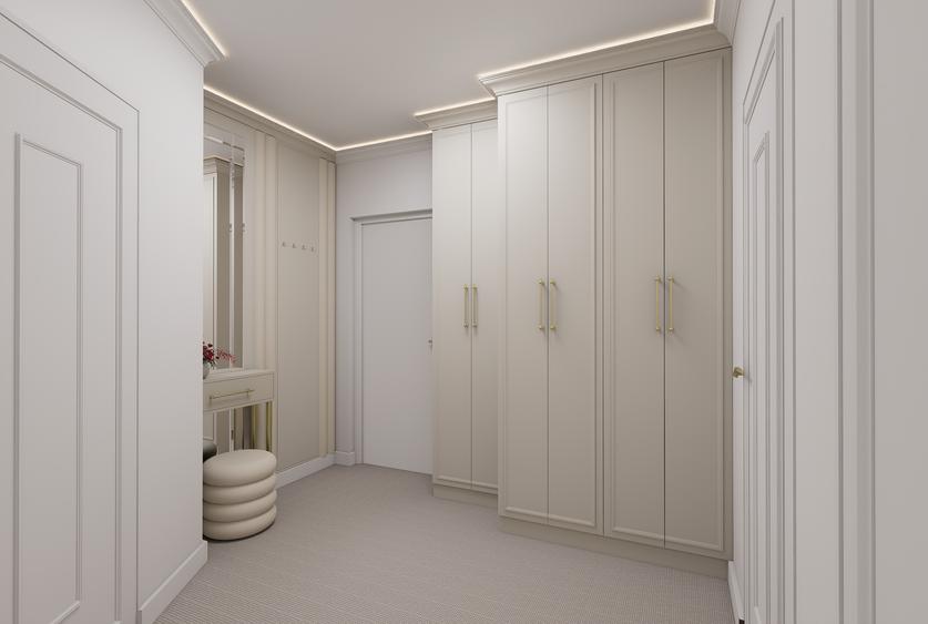 Apartament cu 2 camere decomandat în Semicentral