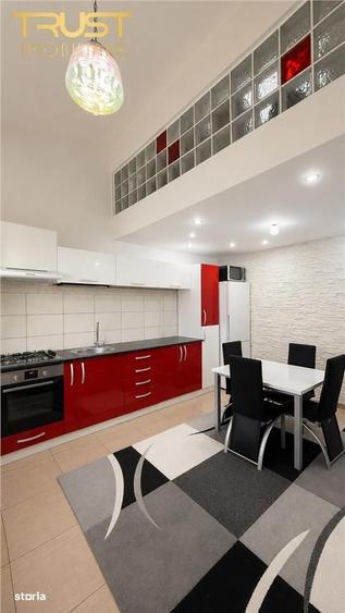Apartament + Mansarda in CF I Str. Sobarilor I 70MP I Iris - 3