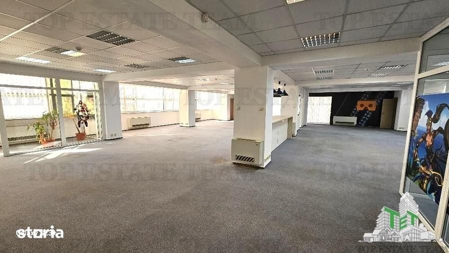 Spațiu comercial, de 211 mp, în Domenii