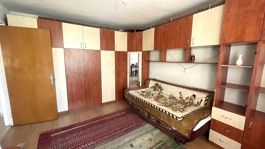 Apartament 2 camere decomandat Manastur str Primaverii - 3