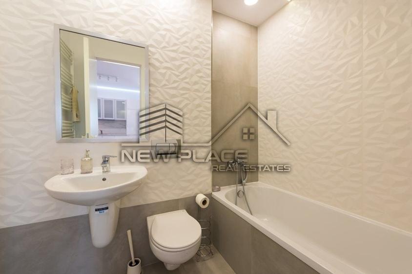 4City North | Apartament deosebit | OMV Pipera | LUX - 11