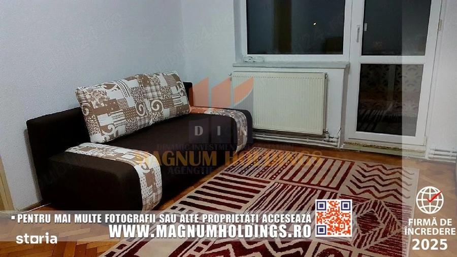Apartament 2 camere, Calea Bucuresti etajul 3 - 3
