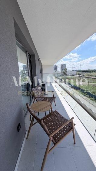 Apartament Premium 3 Camere | Design Interior | Terasă 15 mp | Finisaje Exclusiv - 14