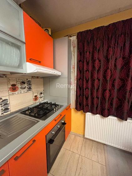 apartament de vanzare Floresti