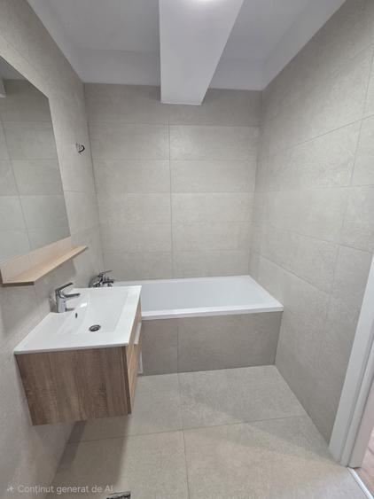 Inchiriere studio modern + parcare, Avrig (Metrou Bucur Obor) - 6