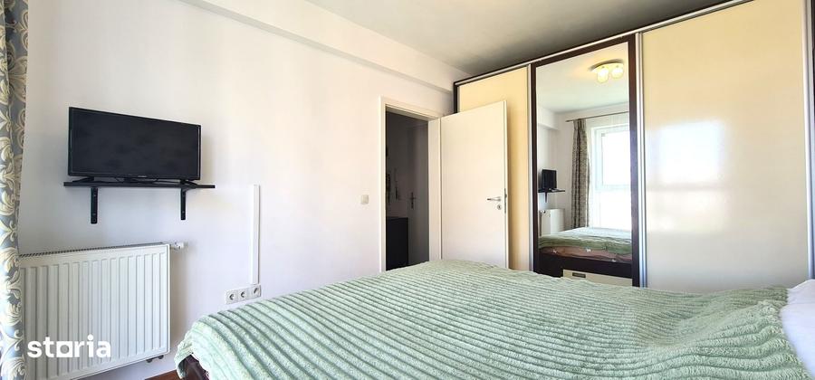 Apartament cu 2 camere decomandat în Bartolomeu