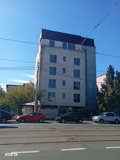 Spațiu comercial, de 950 mp, în Chitila