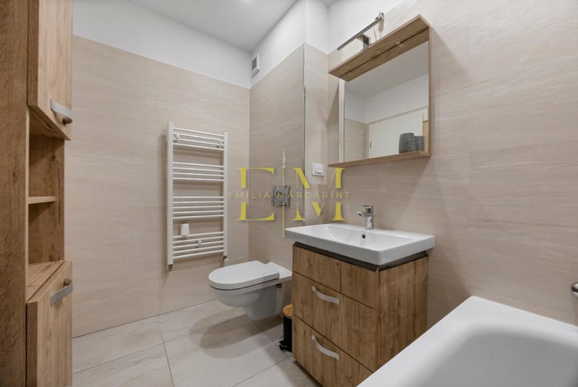 Apartament cu 2 camere decomandat în Bartolomeu
