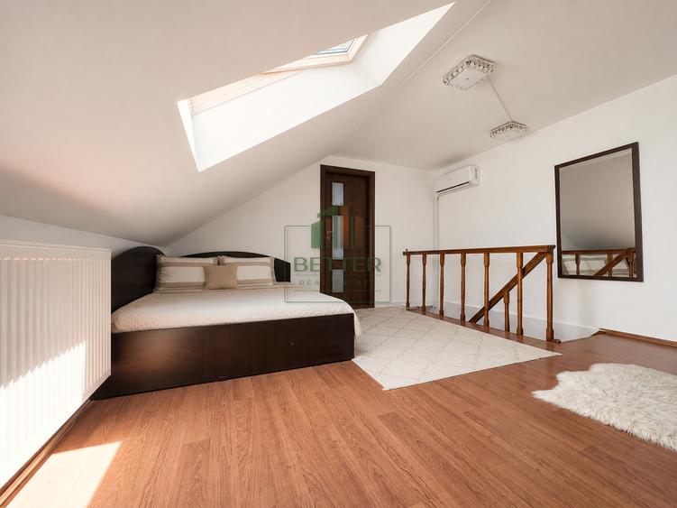 Apartament cu 3 camere decomandat în Berceni